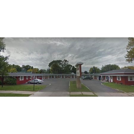 Colonial Inn Extended Stay By Oyo New Ulm Luaran gambar