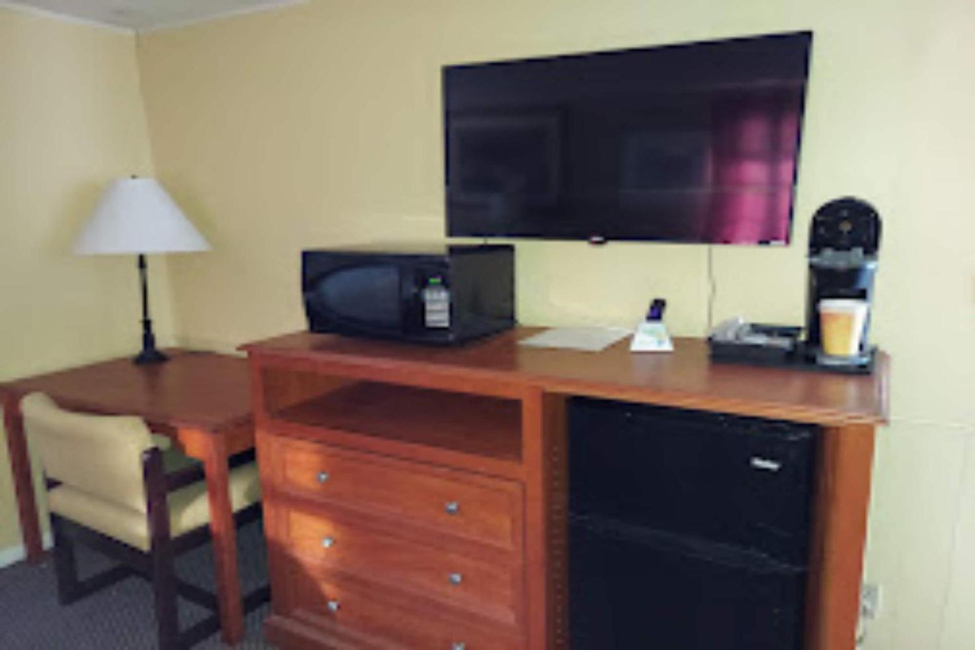 Colonial Inn Extended Stay By Oyo New Ulm Luaran gambar