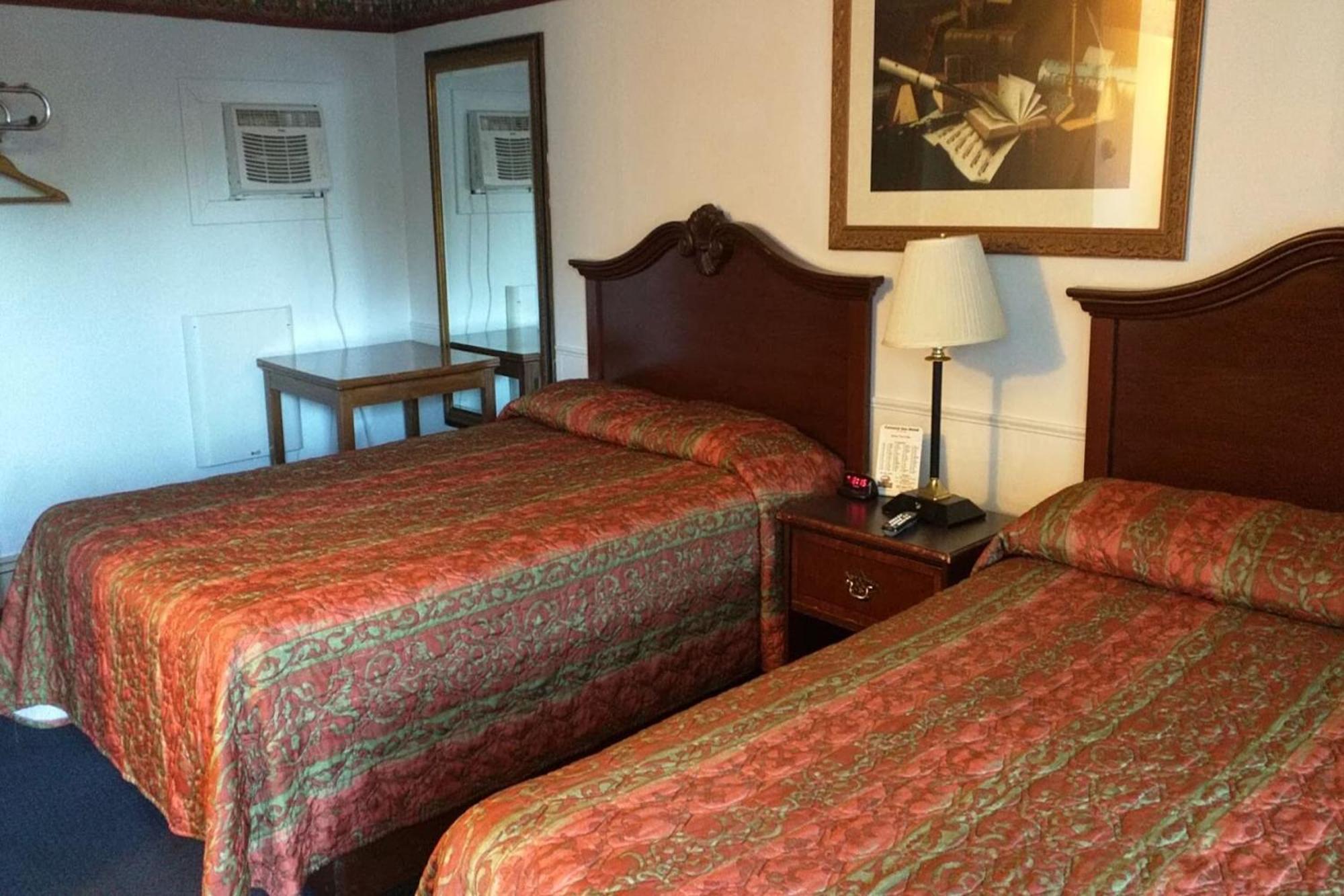 Colonial Inn Extended Stay By Oyo New Ulm Luaran gambar