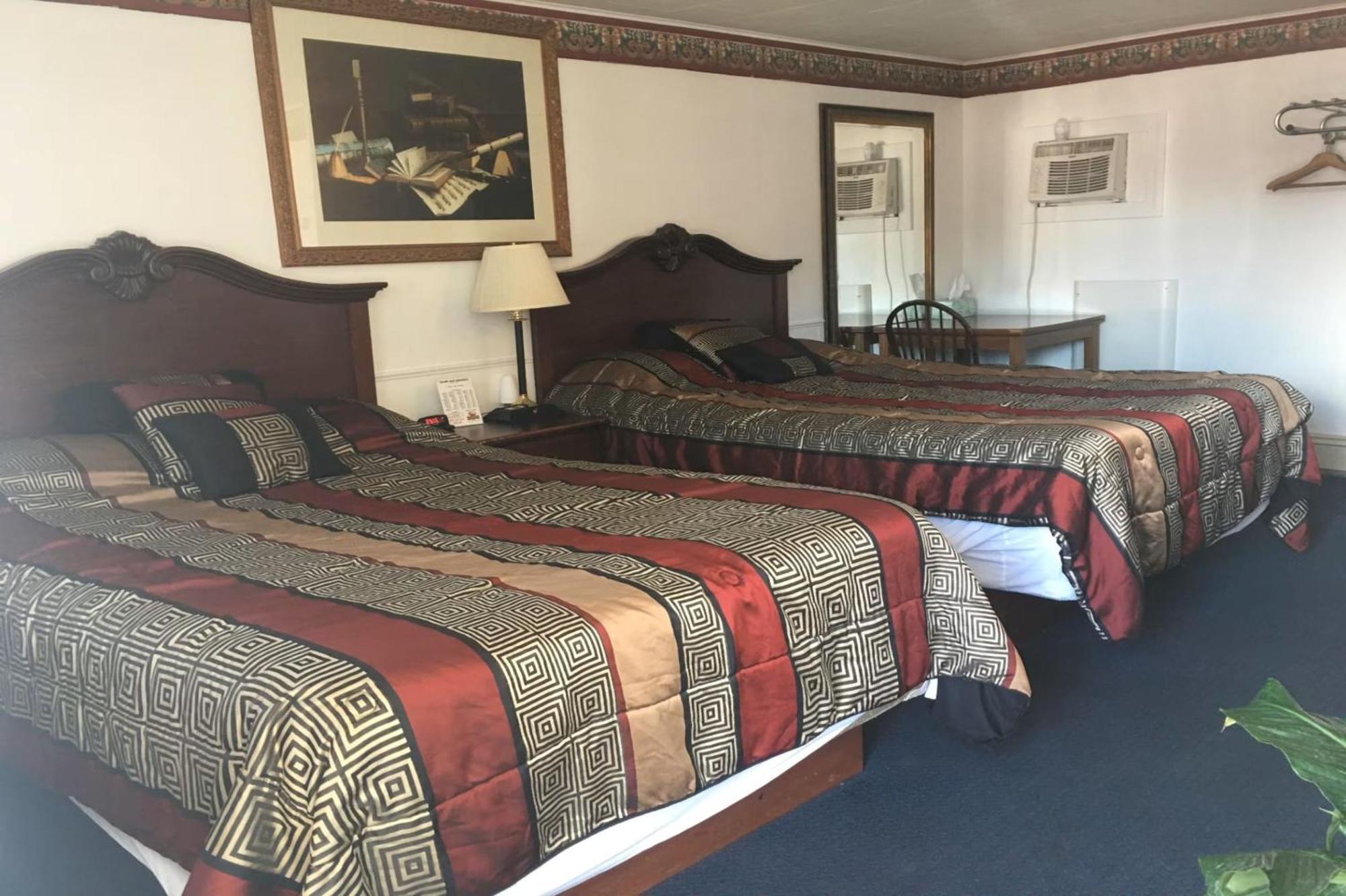 Colonial Inn Extended Stay By Oyo New Ulm Luaran gambar