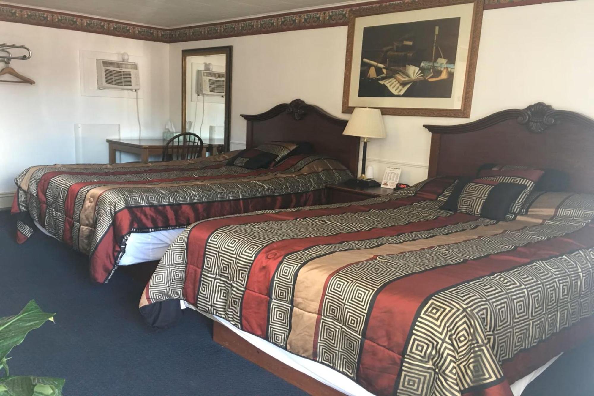 Colonial Inn Extended Stay By Oyo New Ulm Luaran gambar
